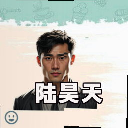 陆昊天